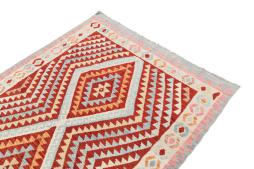 Kilim Afghan - 2