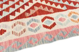 Kilim Afghan - 3