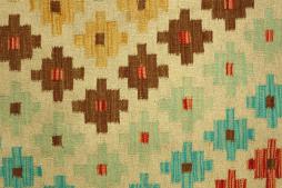 Kilim Afghan Maimana - 4