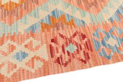 Kilim Afghan - 3