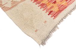 Kilim Afghan - 4