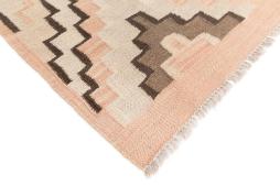 Kilim Afghan - 4