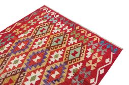 Kilim Afghan - 2