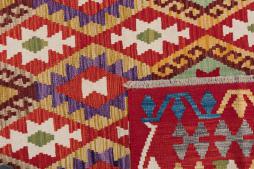 Kilim Afgán - 5