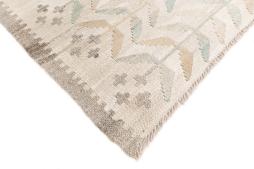 Kilim Afghan Modern - 4