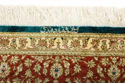 Qum Silk - 3