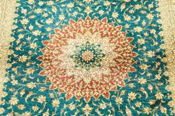 Qum Silk - 4