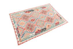 Kilim Afghan - 1