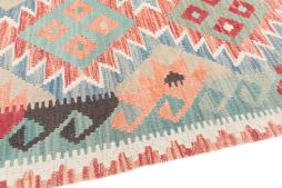 Kilim Afghan - 3