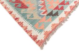 Kilim Afghan - 4