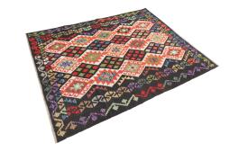 Kilim Afghan - 1