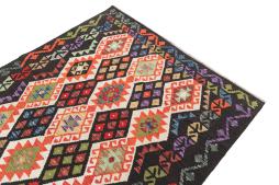 Kilim Afghan - 2