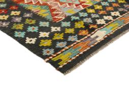 Kilim Afghan - 2