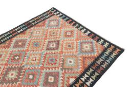 Kilim Afghan - 2