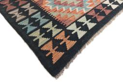 Kilim Afghan - 4