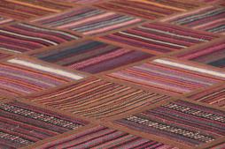 Kilim Patchwork - 2