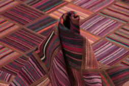 Kilim Patchwork - 5