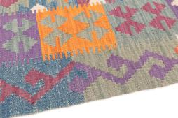 Kilim Afghan - 3