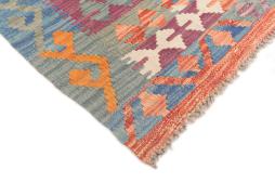 Kilim Afghan - 4