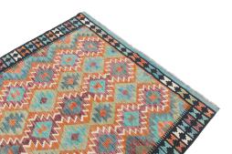 Kilim Afghan - 2