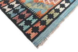 Kelim Afghan - 4