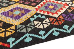 Kilim Afghan - 3