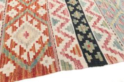 Kilim Afghan - 3