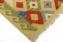 Kilim Afghan - 4