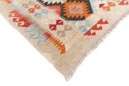 Kilim Afghan - 4