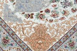 Isfahan Fio de Seda - 4