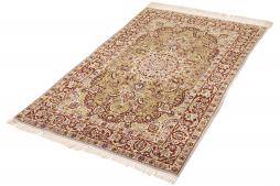 Isfahan Silk Warp - 1