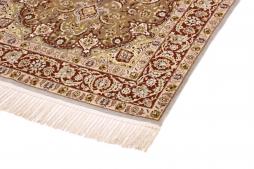 Isfahan Silk Warp - 3