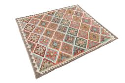 Kilim Afghan - 1