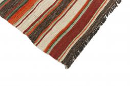 Kilim Fars Antigo - 4