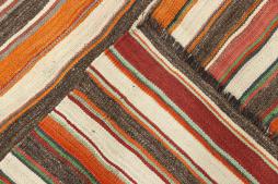 Kilim Fars Antigo - 7