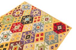 Kilim Afghan - 2