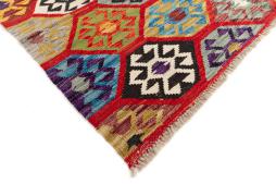 Kilim Afghan - 4