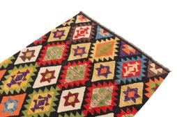 Kilim Afghan - 2