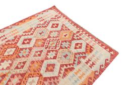 Kilim Afghan - 2