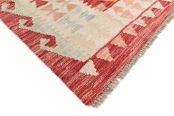 Kilim Afghan - 4