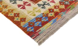 Kilim Afghan - 2