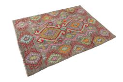 Kilim Afghan - 1