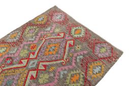 Kilim Afghan - 2