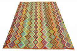 Kilim Afghan Maimana - 1