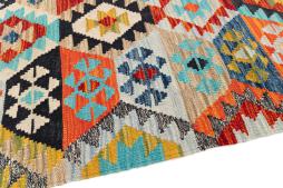 Kilim Afghan - 3