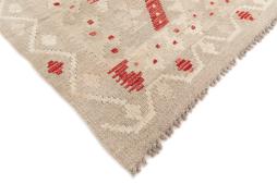 Kilim Afghan - 4