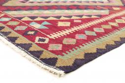 Kilim Fars Azerbaijan Antique - 5