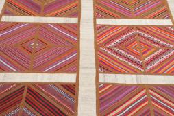 Kelim Patchwork - 2