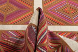 Kilim Patchwork - 4