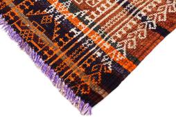 Kilim Afghan Antyczny - 2